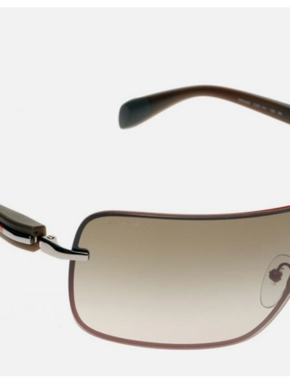 Prada Linea Rossa PS55O